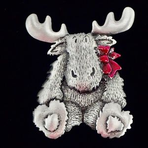 Free Pin With Any Purchase!